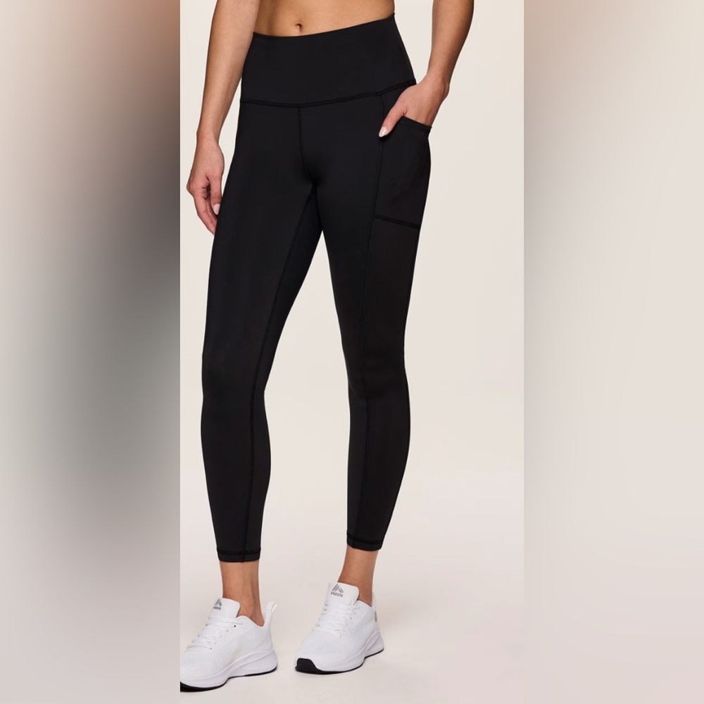 RBX Prime Tech Flex Ultra Hold 7/8 Leggings